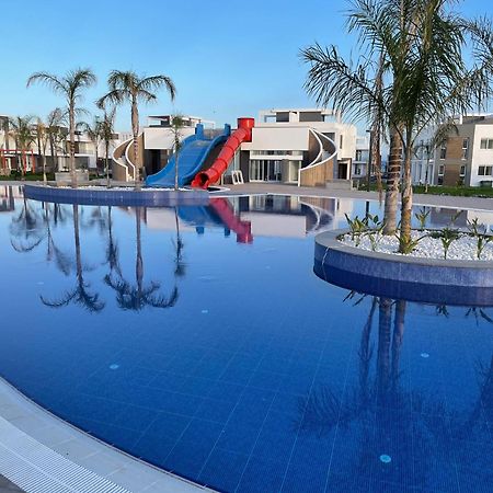 Luxury 2-Bedroom Condo With A Private Rooftop Area Boghaz Exterior foto