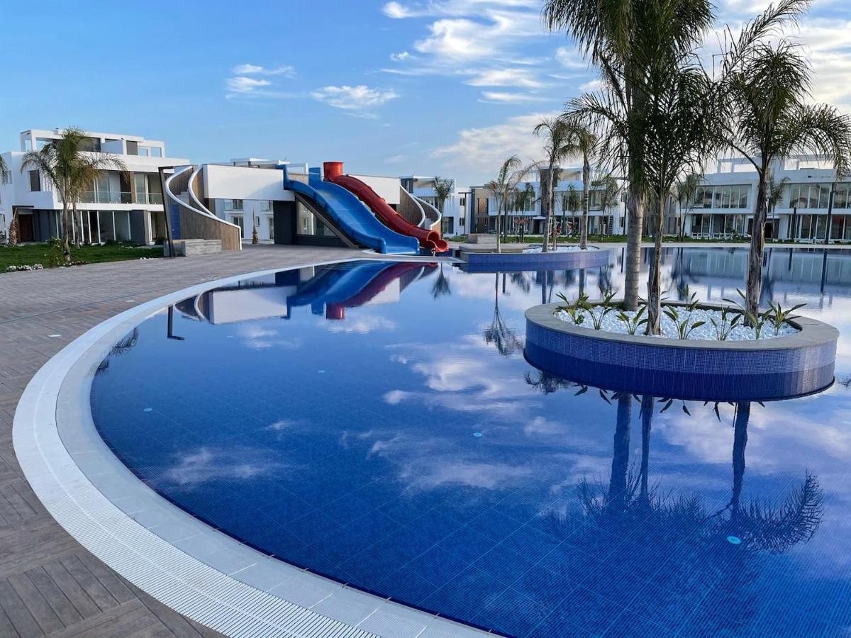 Luxury 2-Bedroom Condo With A Private Rooftop Area Boghaz Exterior foto