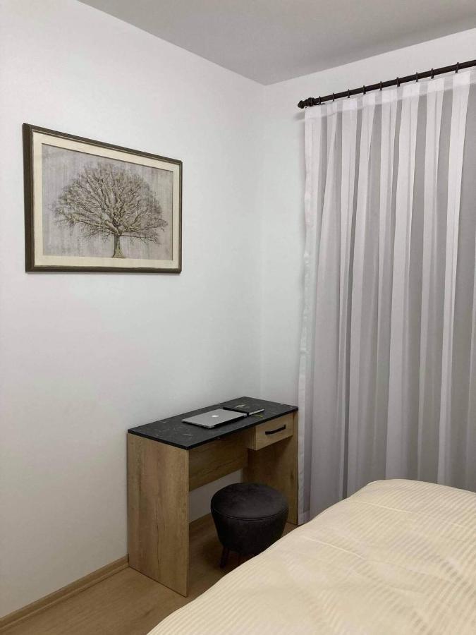 Luxury 2-Bedroom Condo With A Private Rooftop Area Boghaz Exterior foto
