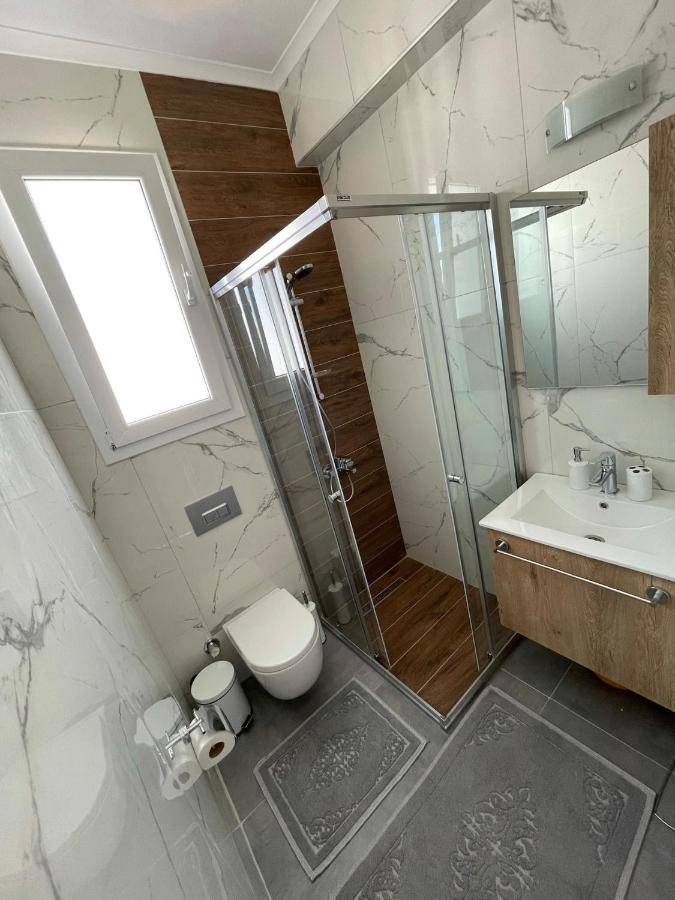 Luxury 2-Bedroom Condo With A Private Rooftop Area Boghaz Exterior foto